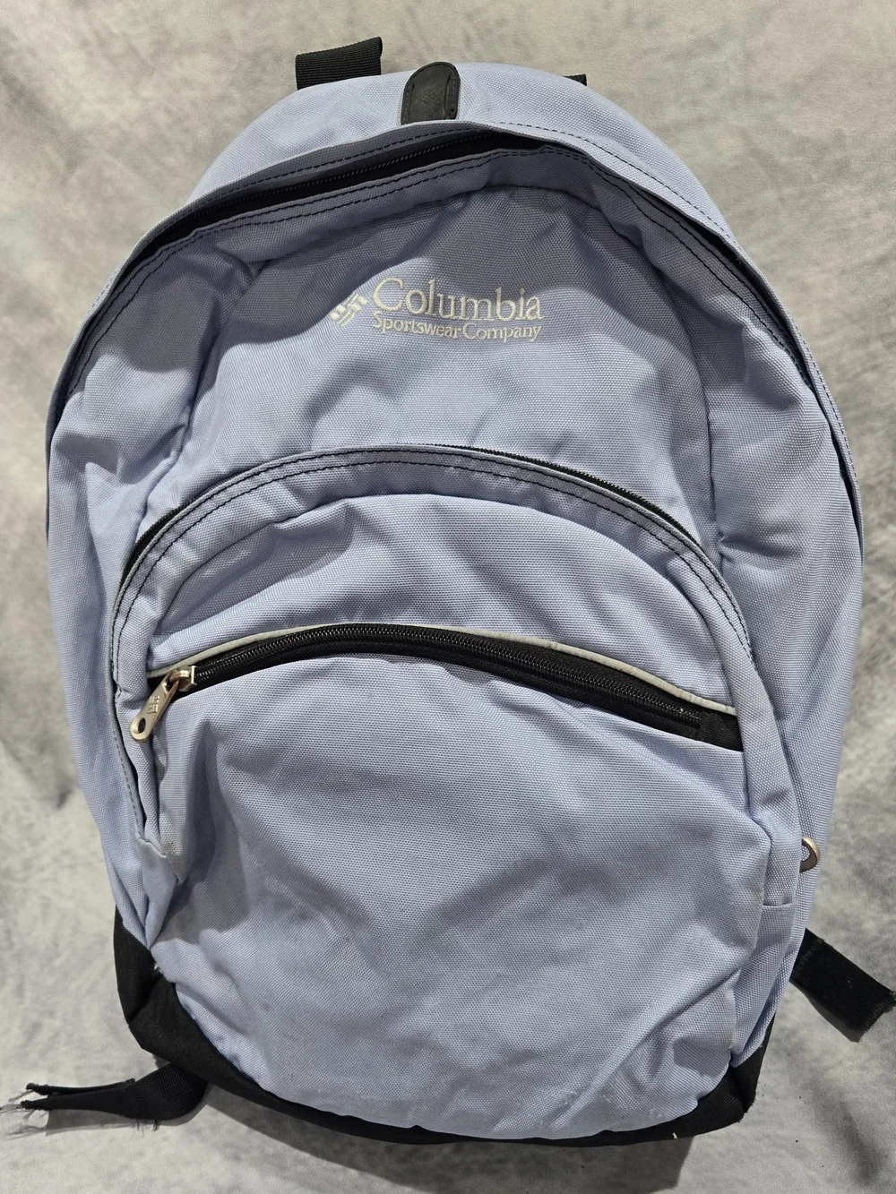 vintage Columbia Sportswear Company backpack